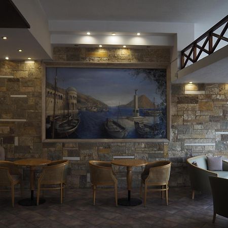 Olympic Hotel Kálymnos Zewnętrze zdjęcie