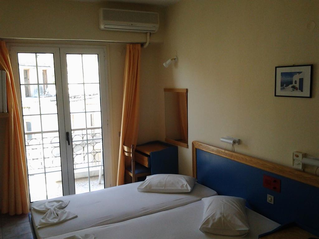 Olympic Hotel Kálymnos Zewnętrze zdjęcie
