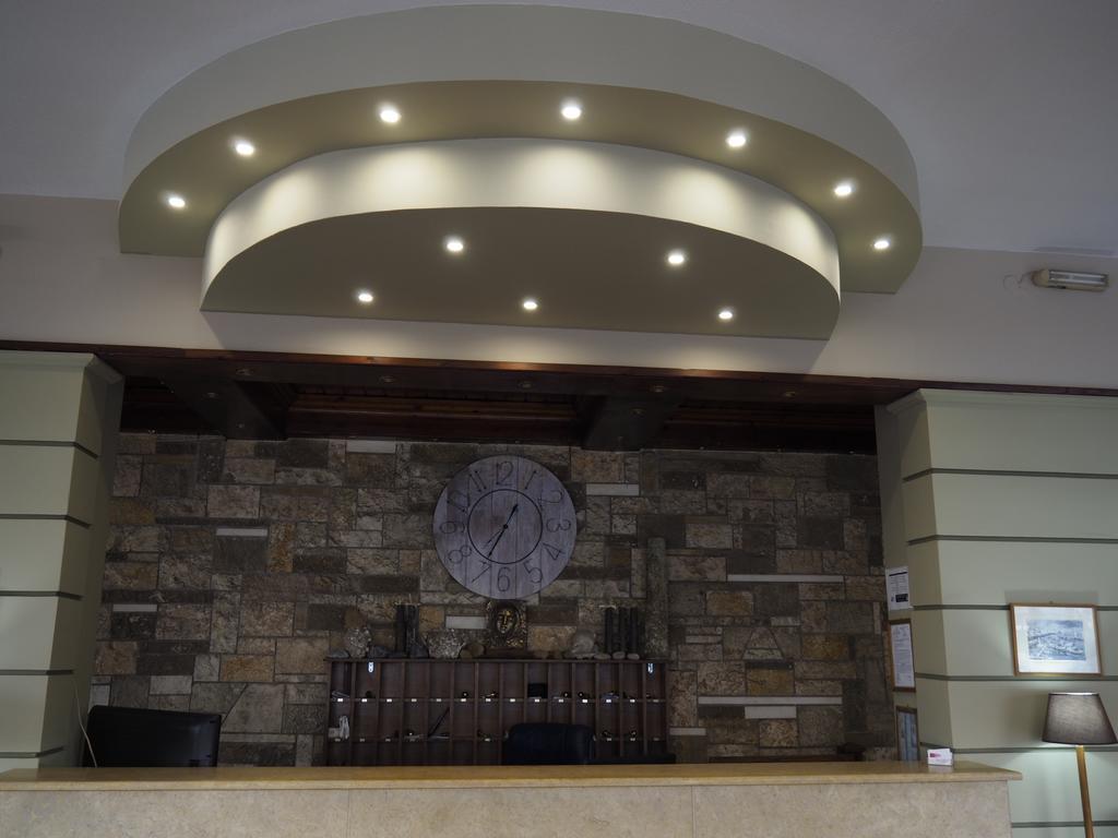 Olympic Hotel Kálymnos Zewnętrze zdjęcie
