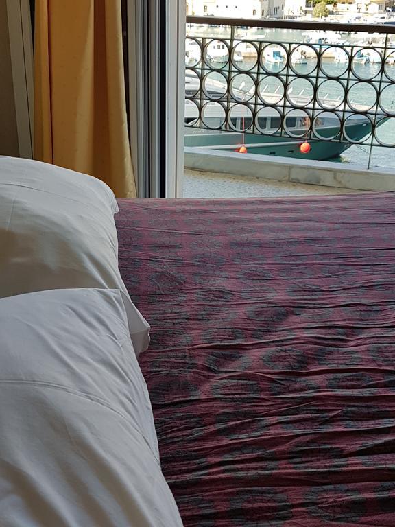 Olympic Hotel Kálymnos Zewnętrze zdjęcie