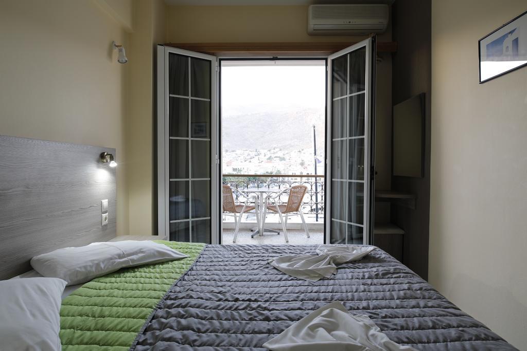 Olympic Hotel Kálymnos Zewnętrze zdjęcie