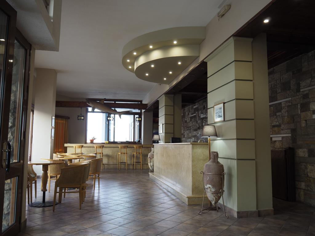 Olympic Hotel Kálymnos Zewnętrze zdjęcie