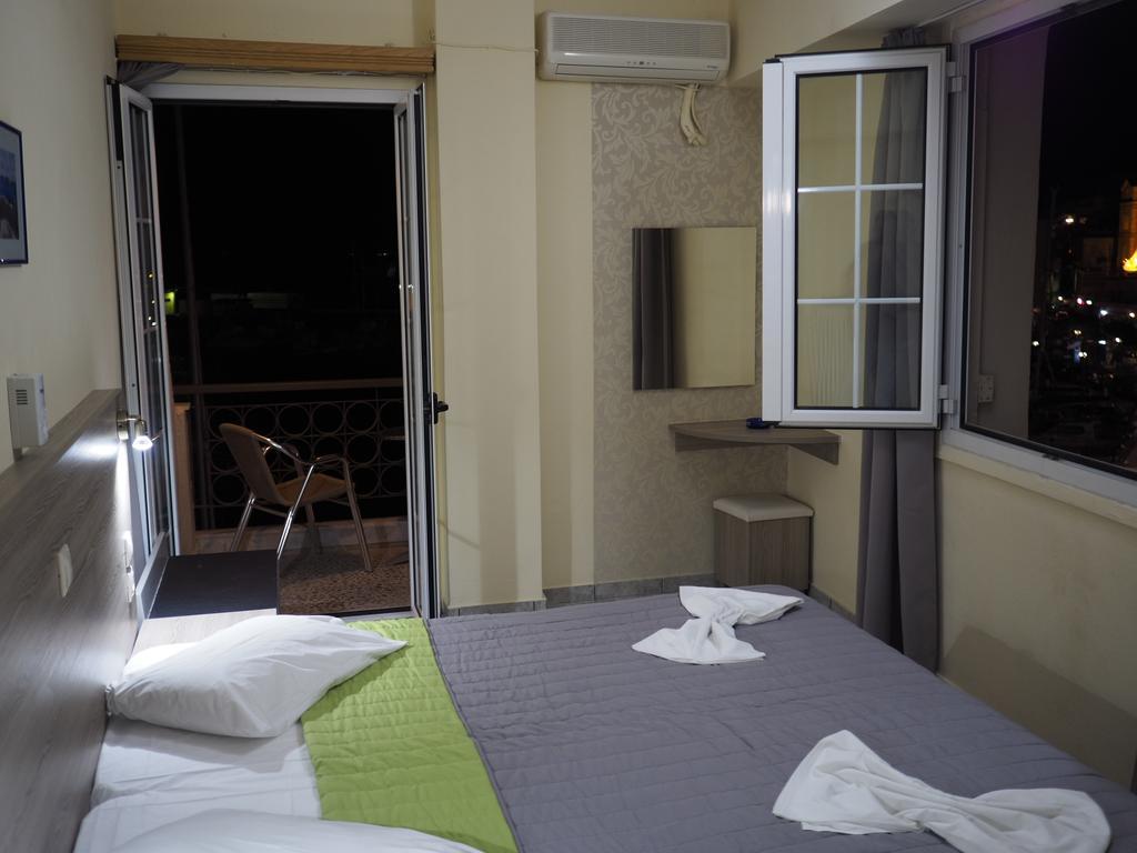 Olympic Hotel Kálymnos Zewnętrze zdjęcie