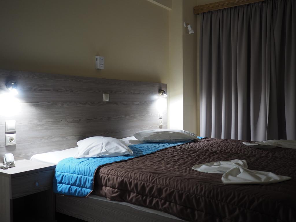 Olympic Hotel Kálymnos Zewnętrze zdjęcie