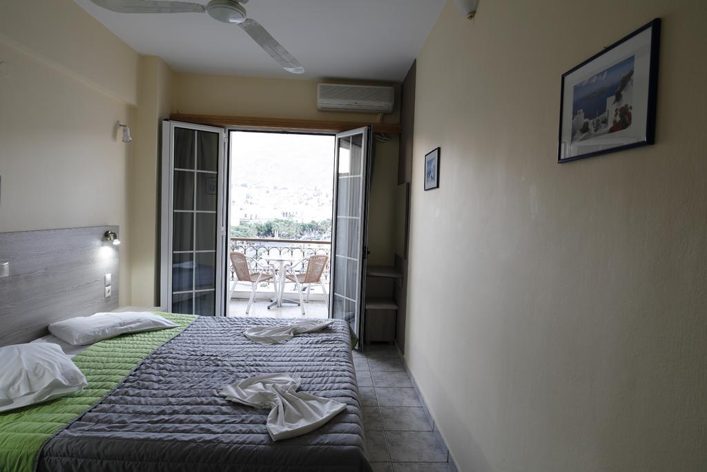 Olympic Hotel Kálymnos Zewnętrze zdjęcie